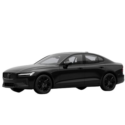 良い価格 高速車 遠距離ハイブリッド車 ガソリン 0km 中古車 ボルボS60用エネルギー車 オンライン