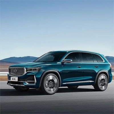 2023年 ジーリー・シンギュエ 4WDハイブリッド 中古車 ジーリー・シンギュエ 1 ペイ・イド SUV 電気自動車 中古車 ジーリー・シンギュエ 1 安い 0km 中古車