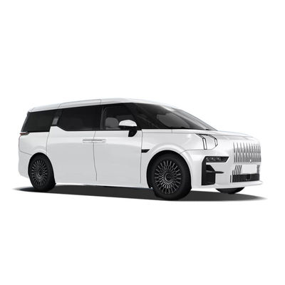 良い価格 686Nm 最大トルク 4.5S 加速 ZEEKR 009 ダブルモーター 822km 耐久力 エネルギー 電気自動車 オンライン