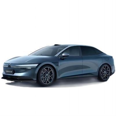 良い価格 4865x1900x1450mm 2024 ジーリー・ゼークル 007 2WD ロングレンジ 4ドア 5人座セダン オンライン