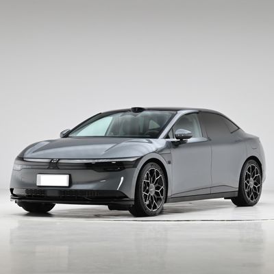 良い価格 2024年 4WD AWD 5人座 475kw 4ホイール ジーリー・ゼークル 007EV 電動車 4ドアとカーブ重量 2000kg-2500kg オンライン