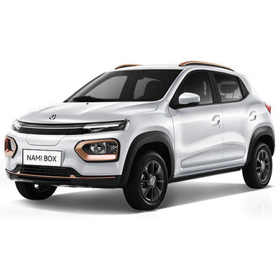 良い価格 2023 ドンフェン・ナミ ボックス エネルギー用車 4輪電気自動車 成人用車 Evで製造 車高 mm 1515 ホイールベース mm 2423 オンライン