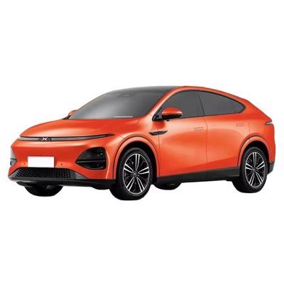 良い価格 電気自動車SUV 755KM CLTC 純電気走行距離 580-755km 235/60 R18 タイヤサイズ オンライン