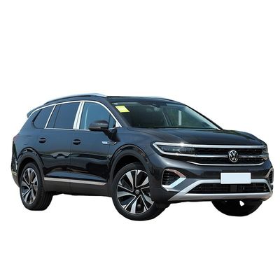 良い価格 2024大型宇宙SUV ヴォーク・スワゲン タラゴン 380TSI フラグシップターボ ガソリンカー 2.0T 4WD 左手駆動 0km ACC付きの中古車 オンライン