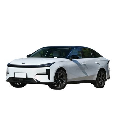 良い価格 ジーリーオートギャラクシーL6 2023 1.5T DHT 125kmハイブリッドLHDセダン インヘ L6 エレクトリックセダン B2B市場向け最大電源287kw オンライン