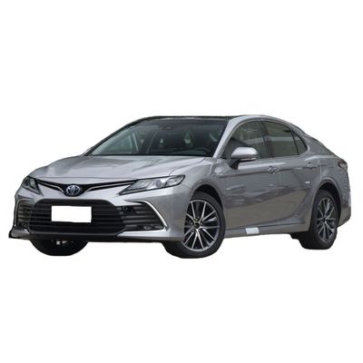 良い価格 2023 GAC トヨタ C-AMRY EV オート・エレクトリック 4ドア 5人座 E-CVT 連続変速トランスミッション 2825mmホイールベース オンライン