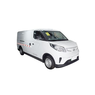 良い価格 4500*1780*1898 サイズ mm マクサス Ev G10 サイク モーター 0km 中古車 純電気 インテリジェント ロジスティック エクスペルタント ロングアクシス 車 オンライン