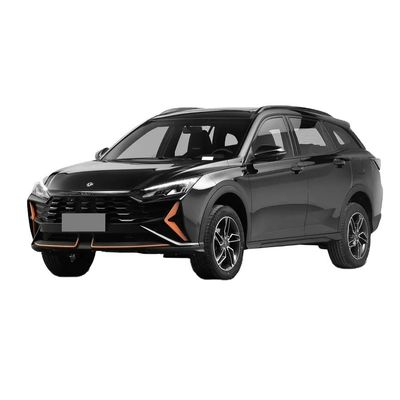 良い価格 電気ステアリングシステム 2024 ドンフェン・イクシュアン フェイスリフト マック バージョン 1.5L マックス GS SUV A30 C65 カメラ 自動ギアボックス オンライン