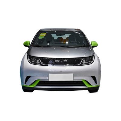 良い価格 シングルウィンドウ天窓型 2023 BYD E6 5kW 純電気運転範囲 301km ドルフィン オートカー 車両サイズ mm 4995*1910*1495 オンライン