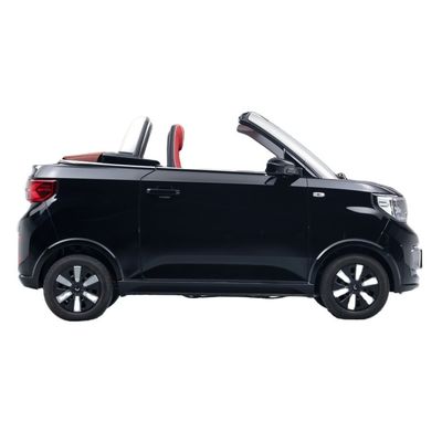 良い価格 2010mmホイールベース 四川 左手4Wd シティタクシー カスタム セキュリティ コスト トレード 自動車 ウーリング ミニ電気自動車 ティーンエイジャー向け オンライン