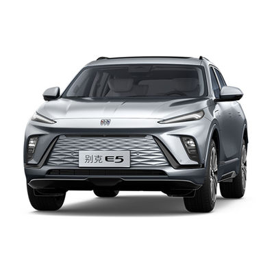 良い価格 ビュイック E5 エネルギー 電動車 経済的 快適 大人用 広々とした 安全 極速180km/hのUltiumバッテリー オンライン