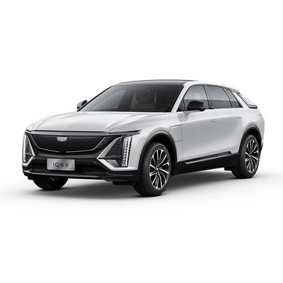 良い価格 スピード 653km エレクトリック ルックス Ca-dillac IQ Rave SUV - 3094mmホイールベースと608kWhバッテリー容量を持つエネルギー自動車 オンライン