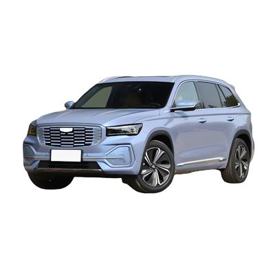 良い価格 2024 ジーリーモンジャロ トゲッラ シンギュエ L PHEV SUV 燃料油車 2.0T 四輪駆動エンジン R20 タイヤサイズ 4770*1895*1689 オンライン