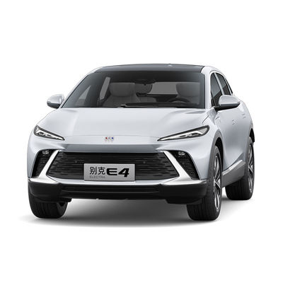 良い価格 最速180km/h 急速充電 冬のベリーホワイト カラー 2024 ブイークE4 高級電気自動車 オンライン