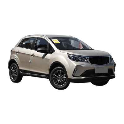 良い価格 2023 Gx3 ジーリー リヴァン X3 PRO 5 ドア 5 シート レザー SUV 電気運転席調節付き オンライン