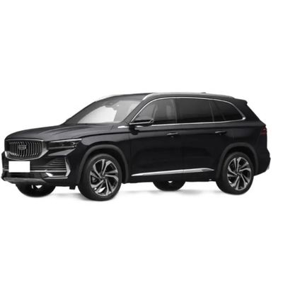 良い価格 2023 ジーリー 5 席 Xingyue L Hi F スーパールイ ハイブリッドSUV LED昼間ライトとフロントディスク 後部ディスクブレーキシステム オンライン