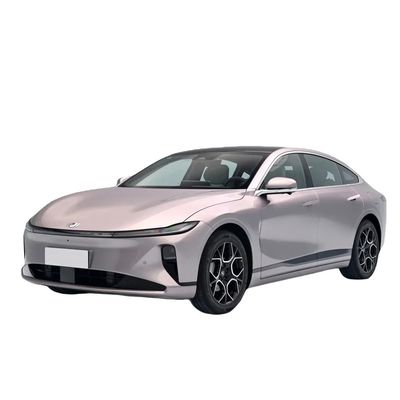 良い価格 2023年 チャンガン・キユアンA07 200 拡張走行距離と自動ギアボックス付きの中国式エネルギー車 オンライン