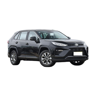 良い価格 2024ハイブリッドカー トヨタ ワイルドランダー GAC リードエディション 20T コンパクトSUV ACC クルーズ ユーロVI ガソリン 電動革シート オンライン