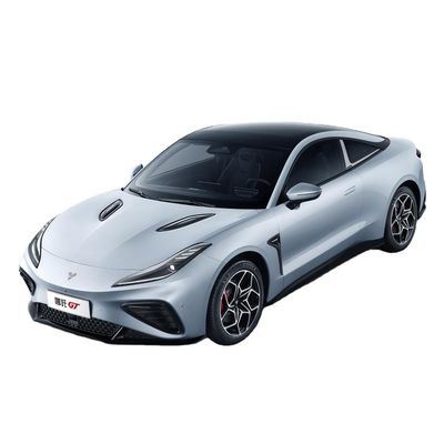 良い価格 310/620 Nm トーク 2023 Neta GT 市場 2 ドア 4 シート 高級とコンフォート コックピット EV 車 あなたのニーズに合わせて オンライン