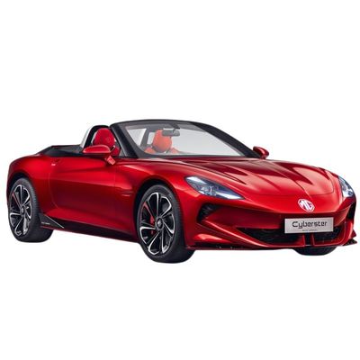 良い価格 ソフトトップコンバート サイク MG サイバースター ターナリー リチウムバッテリー 電動 スポーツカー 580KM エンドアランス 二人座 純 オンライン