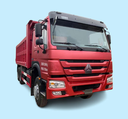 良い価格 クラシック・エディション HOWO V7 重用6×4ダンプトラック 運転タイプ6*4 最大トルクNm1500-2000Nm オンライン