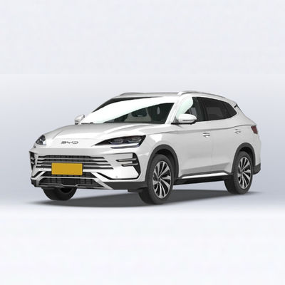 良い価格 2024 BYDソングプラスEVチャンピオン版 605KM Dm-i フラグシップ NEV 4785x1890x1660mm 1920kg メイド・イン・電気自動車 オンライン
