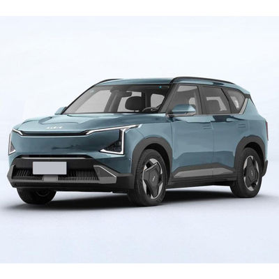 良い価格 2024 KIA EV5 電動 高級 SUV 5人乗り 700km 長距離電動車 成人用 エナジー 車両 総エンジンパワー 160 218P オンライン