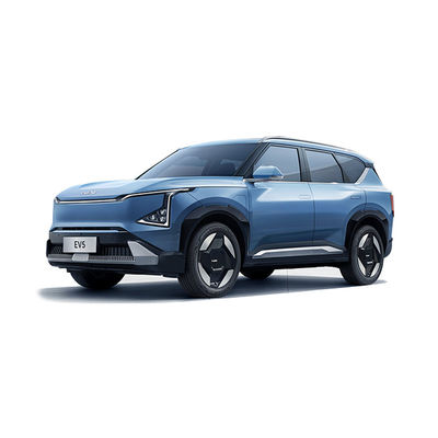 良い価格 2023-2024 キア EV5 電動自動車 218 HP 前輪駆動 電動車両 タイヤ195/60 R16 と最大速度176 km/h オンライン