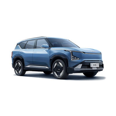 良い価格 2024 キア EV5 成人のための純電気SUV 4615×1875×1715mm リチウム鉄リン酸電池で動いています オンライン