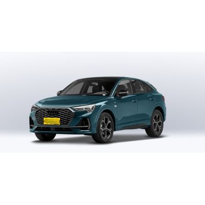 良い価格 2024最新発売 オディ・FAW ヴォルク・ワゴン Q3 スポーツバック ファッション コンパクト SUV 電気運転席調整とAWD オンライン