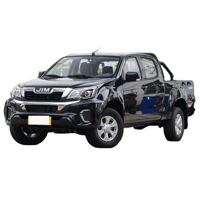 良い価格 ISUZU JIM 4X4 4WD ディーゼルピックアップ タッチスクリーン オンライン
