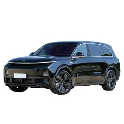 良い価格 449ps 電動モーター パワー 2024 マックスSUV リー・オート ロングスペース ルックスハイブリッド リキサン L9 5218*1998*1800寸法 オンライン