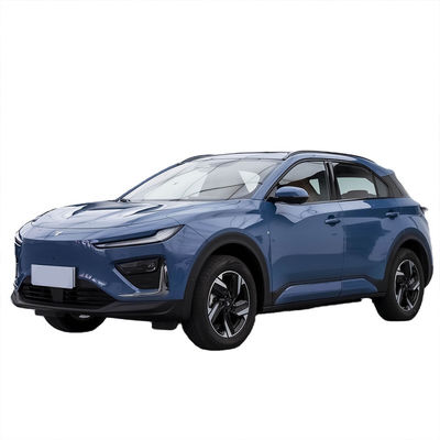 良い価格 2023年 Neta X セダン スポーツ EV Ca nezha X Tide Lite 5ドア 5人座 SUV オンライン
