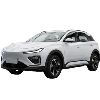 良い価格 車体構造 5 ドア 5 シート SUV 2023 Neta X エレクトリック SUV 500km EVレンジと最大速度150km/h オンライン