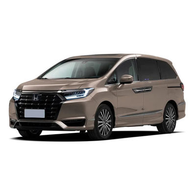 良い価格 中型SUV Hon-da ELYSION 豪華ハイブリッド電気MPV 7人乗り オンライン