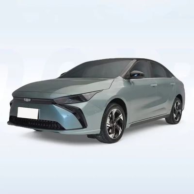 2700mmホイールベース 2023 EV G6 デラックス エナジー オート 環境に優しい機能と純粋な電気エネルギータイプ