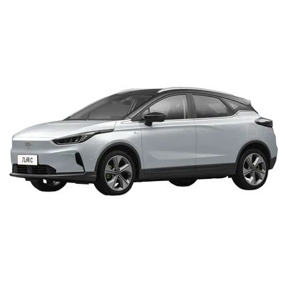 良い価格 2023 ジーリー C ジオメトリ ハッチバック SUV 車 5 人座席,エネルギー用車両の最大速度 150km/h オンライン