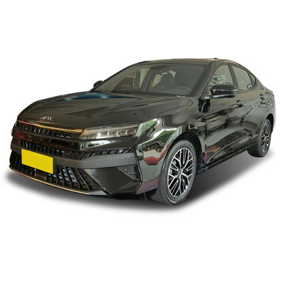 良い価格 2023 JAC A5 Plus 1.5T ルックス・エディション セダン 客の要求で 制限重量 2000kg-2500kg オンライン