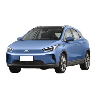 良い価格 ジーリージオメトリ C/A/E 電動SUV 70KWH バッテリー容量 5席 成人のエネルギー車両に最適 オンライン