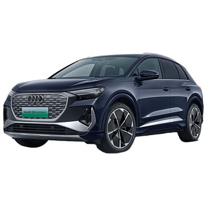 良い価格 2023 50 E-Tron 走行距離 km 543-605 SUV 電気自動車 エネルギー用 Audi Q4 E-Tron Etron E-Tron 状態 5席 オンライン