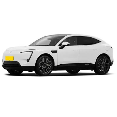 良い価格 2024年 チャンガンアバター11 改装された香港メングシステム 4WD トラム 555km 純電気走行距離と1678mm 前線 オンライン