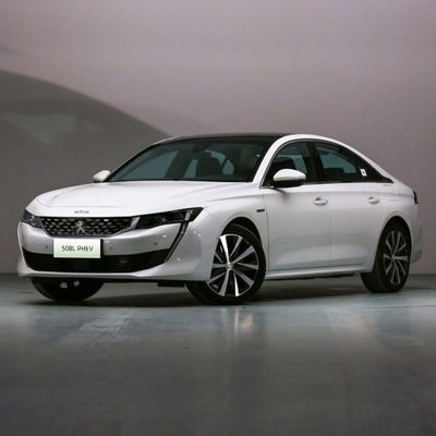 良い価格 エネルギー2024 東フェンピエッジ508L PHEV 高速とカスタマイズで4ドア5人乗りセダン オンライン