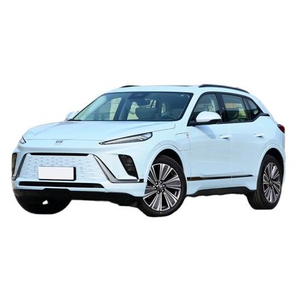 良い価格 トップ選択 カスタマイズされた 2024 Buick Electra E5 電動SUV 長走距離と快適な運転体験 オンライン