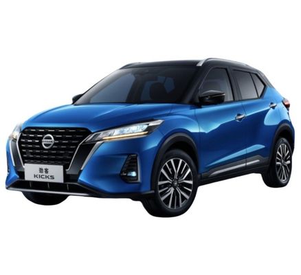 良い価格 2024年 東フェン 日産 キックス 1.5L 122HP  benzin 中古車 最大トルク Nm 100-200Nm の小型SUV オンライン