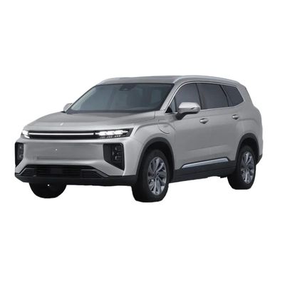 良い価格 成人ドライバー向けの7人乗り電池電動車