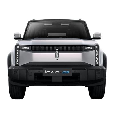 良い価格 エネルギー車両 チェリー ICAR 03 純電気オフロード車両 135KW 最大動力 184Ps 大人の冒険用モーター オンライン