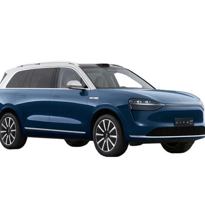 良い価格 最先端のHUAWEI AITO M7 電動車 5ドア5人座5人乗りの車体構造と先進的なエネルギー技術 オンライン