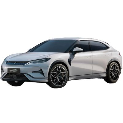 良い価格 高速 201km/h 2023 BYD ソング L 602KM 全輪駆動 電動車 長さ 4840 幅 1950 高さ 1560 タイヤ 245/45 R20 オンライン