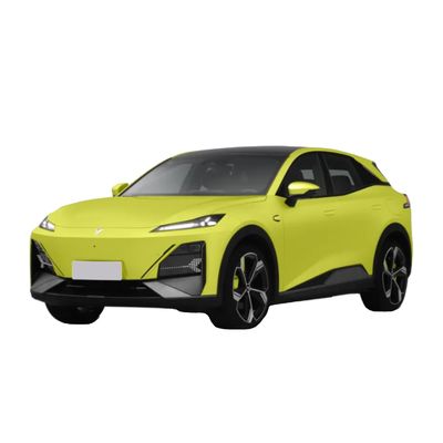 良い価格 ディープブルー23 S7i 純電動 520KM 520Max SUV シェンラン 中国車 ブレーキシステム フロントディスク 後部 dsic 2023年 オンライン