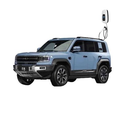 良い価格 BYD ファン・チェン・バオ レオパード 5 電動オフロードSUV 2024 BYD 自動車 BYD ハイブリッド 高級SUV BAO 5 エネルギータイププラグインハイブリッド CAR オンライン